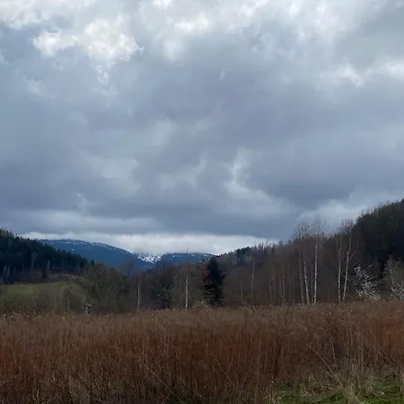 Pokoje Goscinne Kurza Zagroda Jelenia Gora Exterior photo