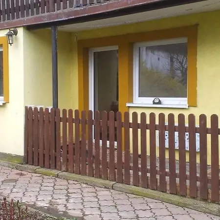 Pokoje Goscinne Kurza Zagroda Jelenia Gora Exterior photo