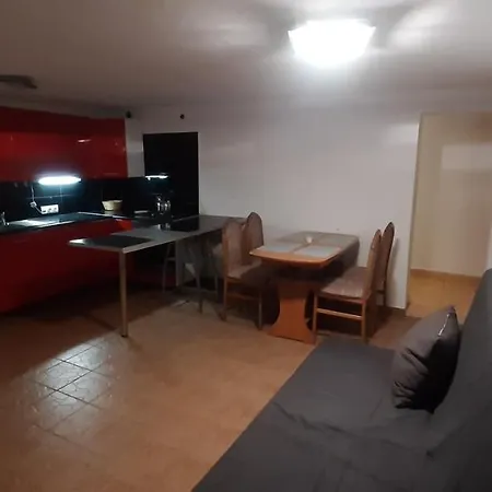 Pokoje Goscinne Kurza Zagroda Jelenia Gora Exterior photo