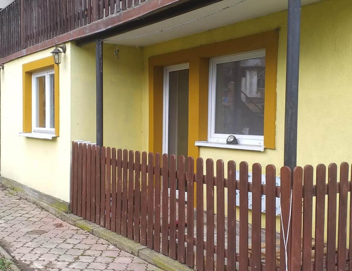 Apartment Goscinne Kurza Zagroda *