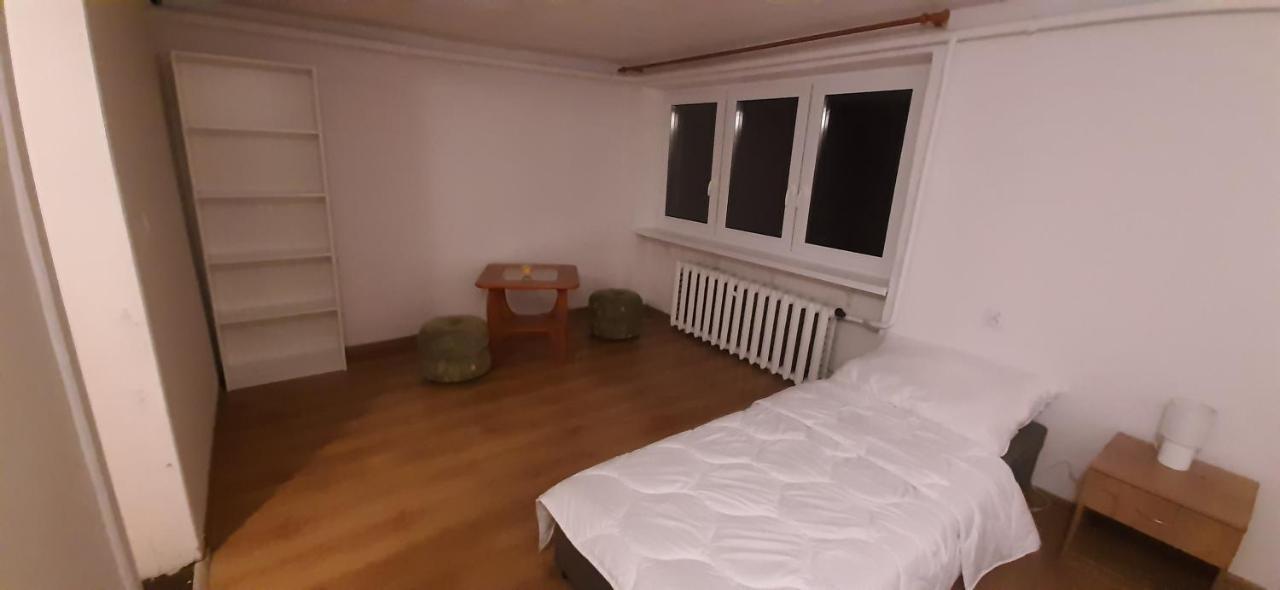 Goscinne Kurza Zagroda Apartment *