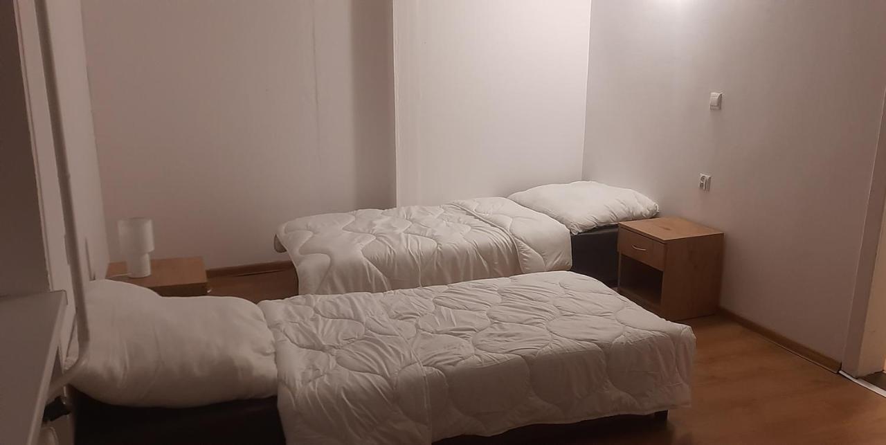 Apartment Goscinne Kurza Zagroda *