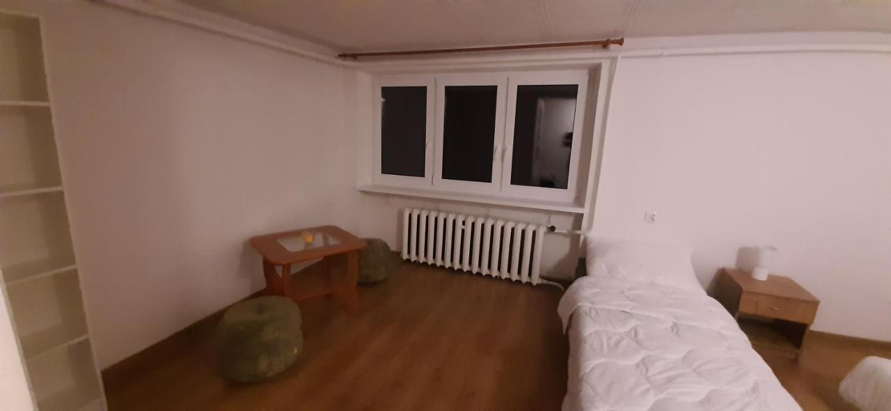 Goscinne Kurza Zagroda Apartment Jelenia Góra