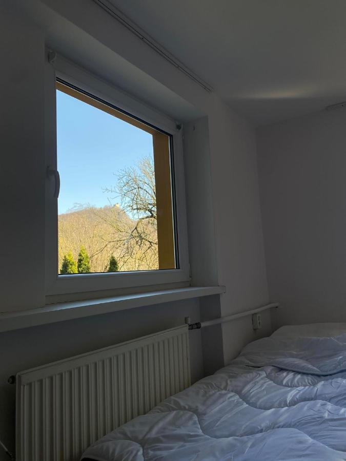 Goscinne Kurza Zagroda Apartment *