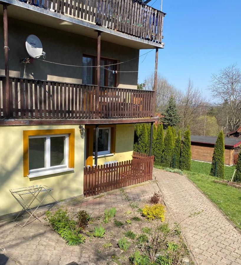 Goscinne Kurza Zagroda Apartment *