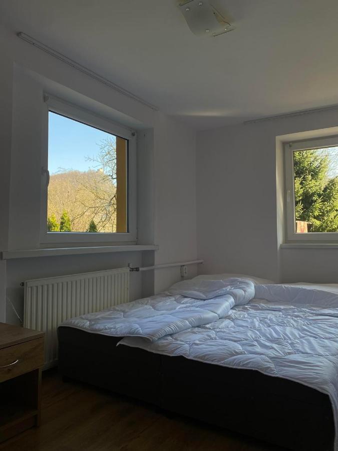Goscinne Kurza Zagroda Apartment Jelenia Góra